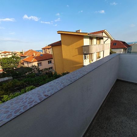 Апартаменти Балиноа Sveti Vlas Exterior photo