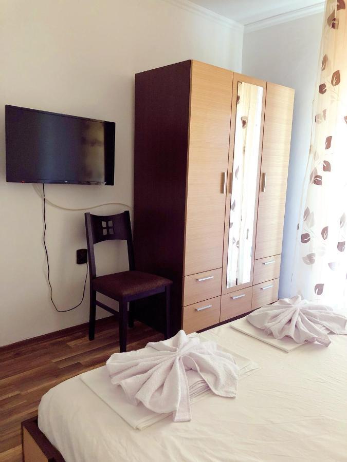 Апартаменти Балиноа Sveti Vlas Exterior photo