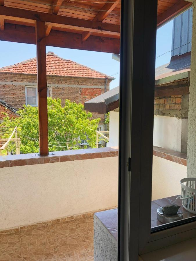 Апартаменти Балиноа Sveti Vlas Exterior photo