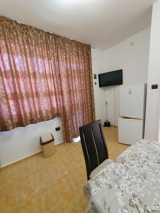 Апартаменти Балиноа Sveti Vlas Exterior photo