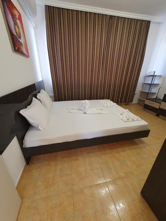Апартаменти Балиноа Sveti Vlas Exterior photo