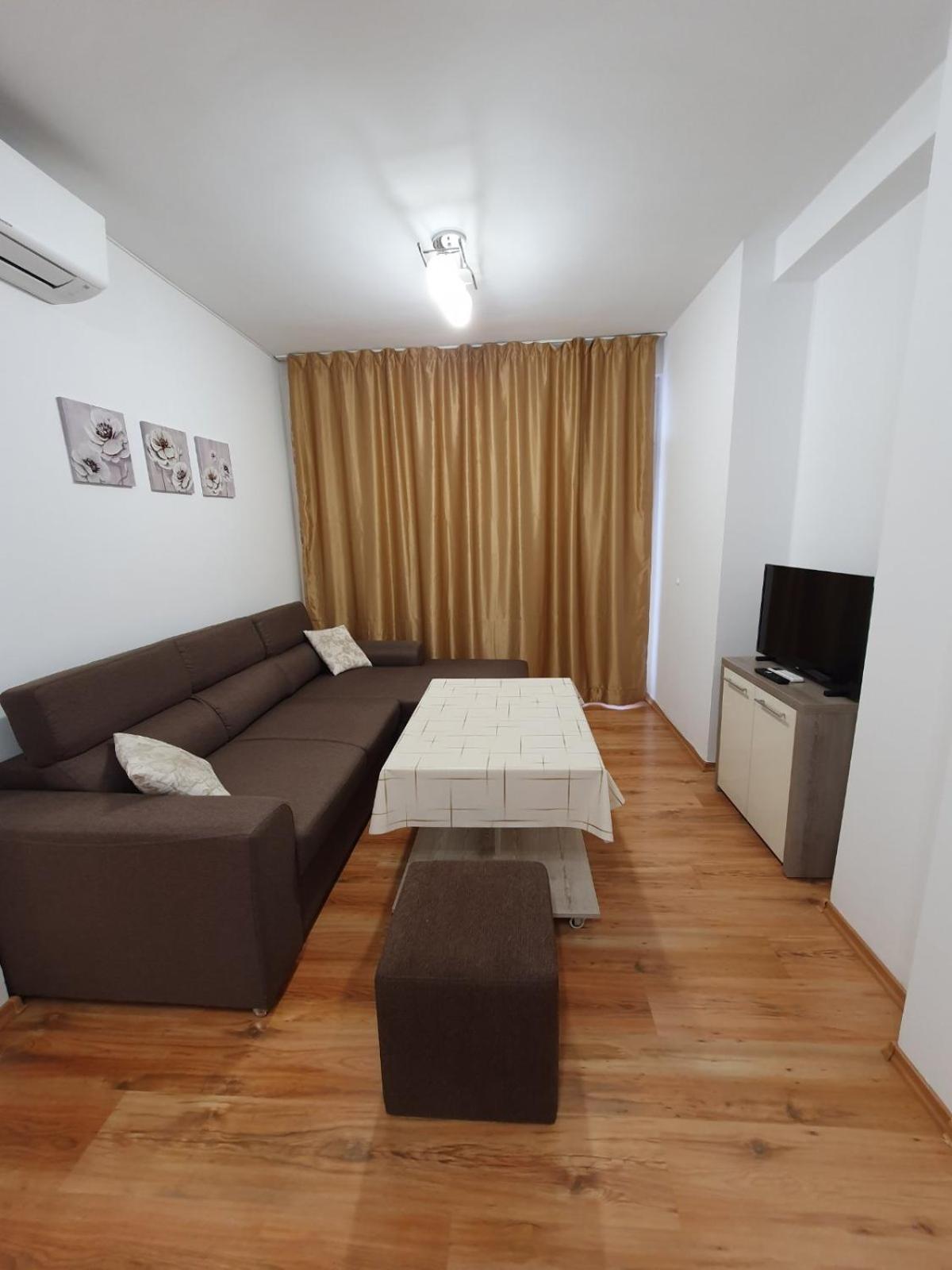 Апартаменти Балиноа Sveti Vlas Exterior photo