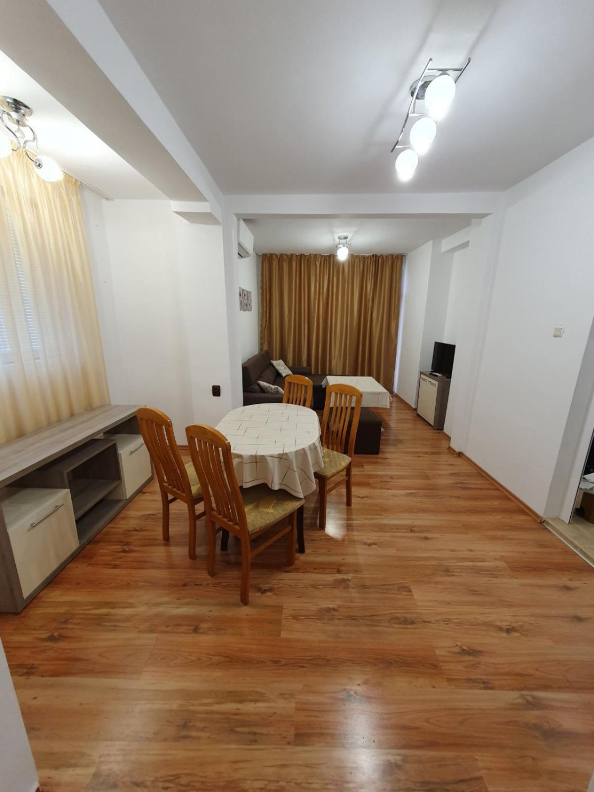 Апартаменти Балиноа Sveti Vlas Exterior photo