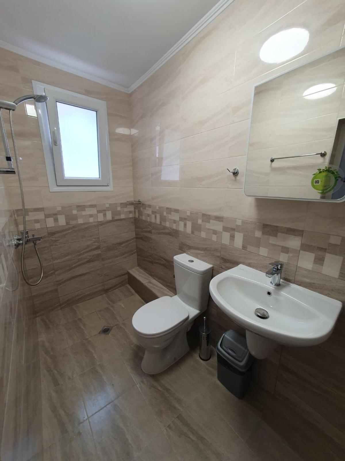 Апартаменти Балиноа Sveti Vlas Exterior photo